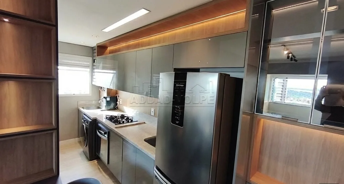 Comprar Apartamento / Padr&atilde;o em Bauru R$ 530.000,00 - Foto 2