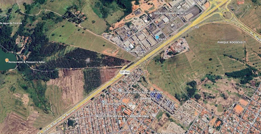 Comprar Terreno / &Aacute;rea em Bauru R$ 14.000.000,00 - Foto 1