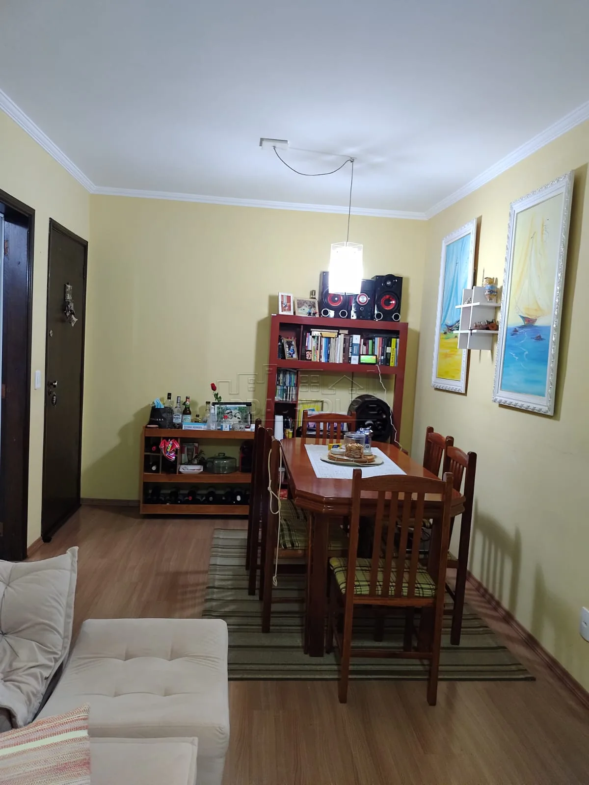 Comprar Apartamento / Padr&atilde;o em Bauru R$ 265.000,00 - Foto 2