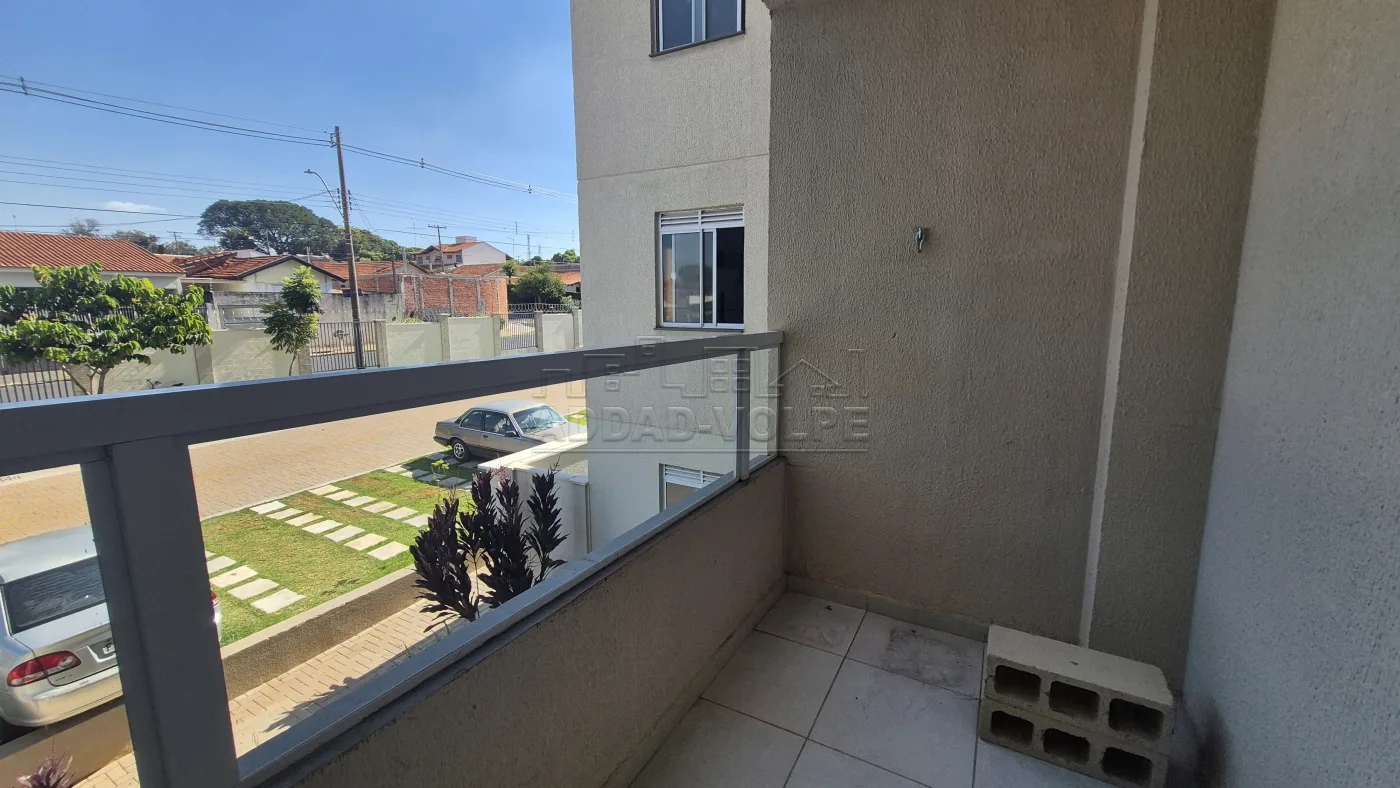 Alugar Apartamento / Padr&atilde;o em Bauru R$ 1.000,00 - Foto 2