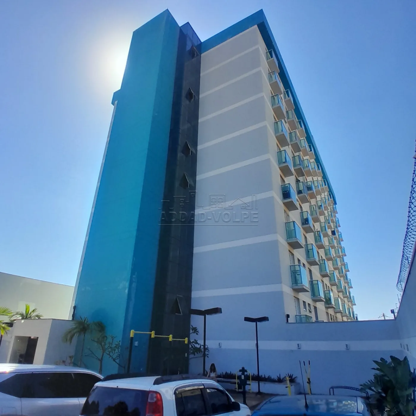 Alugar Apartamento / Padr&atilde;o em Bauru R$ 1.500,00 - Foto 7