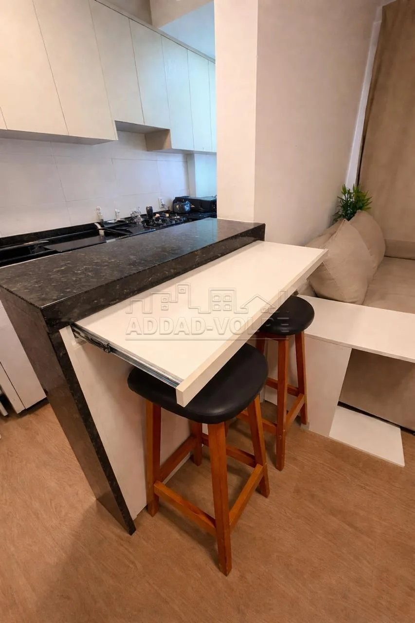 Alugar Apartamento / Padr&atilde;o em Bauru R$ 2.200,00 - Foto 1