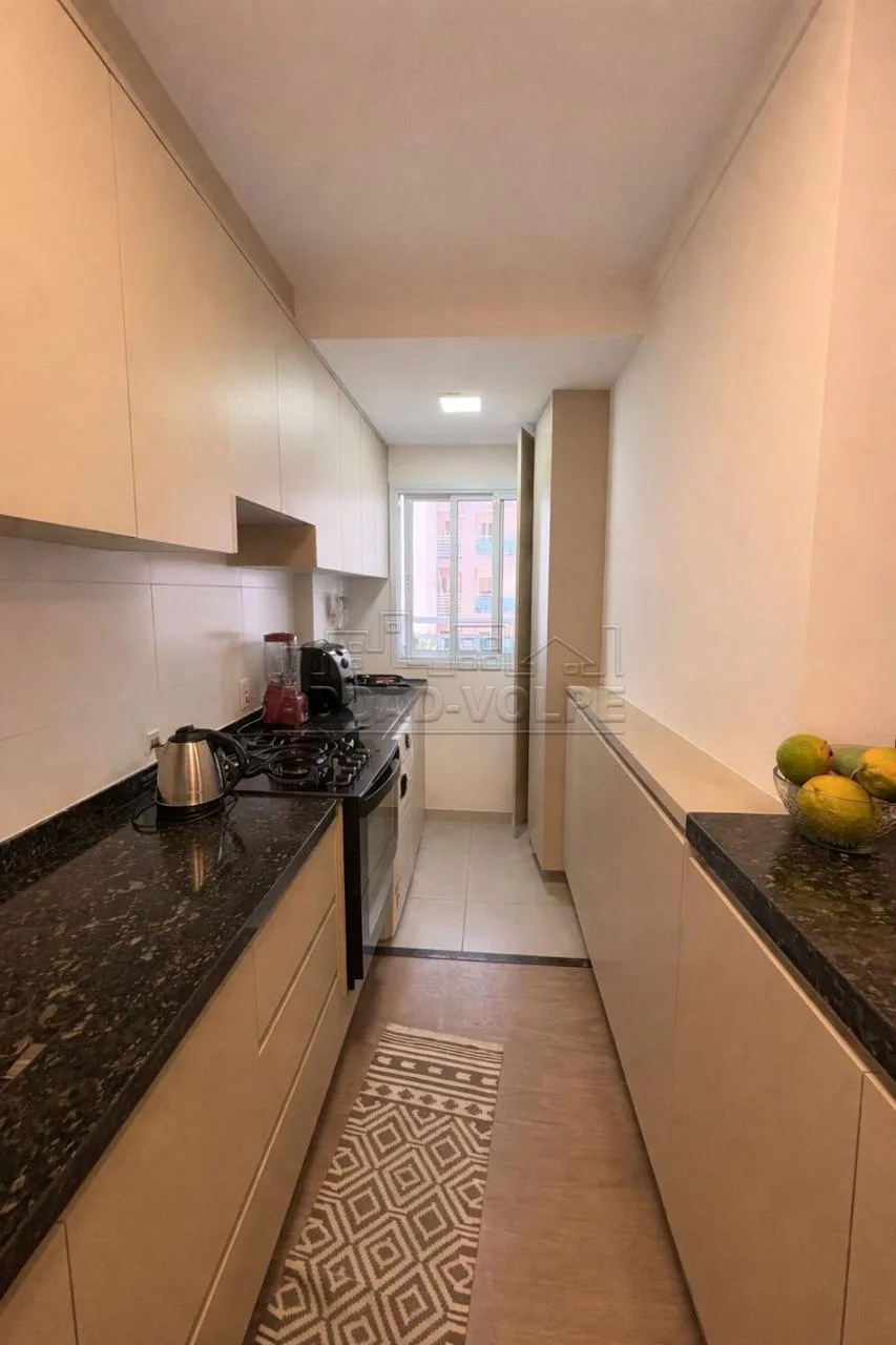 Alugar Apartamento / Padr&atilde;o em Bauru R$ 2.200,00 - Foto 6