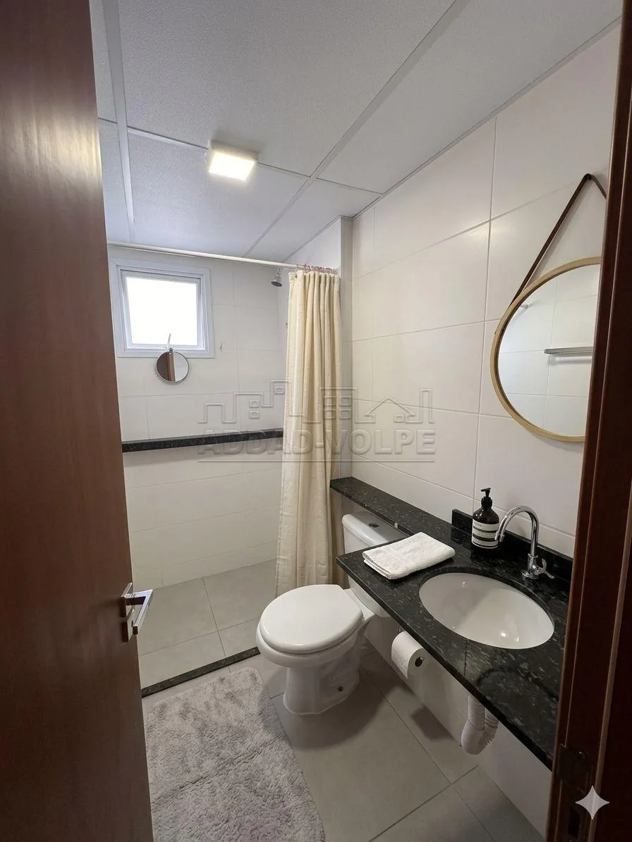 Alugar Apartamento / Padr&atilde;o em Bauru R$ 2.200,00 - Foto 7