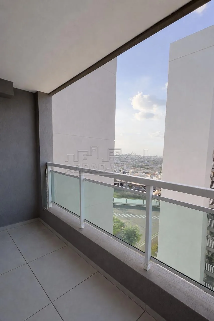 Alugar Apartamento / Padr&atilde;o em Bauru R$ 2.200,00 - Foto 3