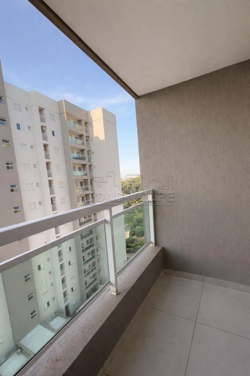 Alugar Apartamento / Padr&atilde;o em Bauru R$ 2.200,00 - Foto 4