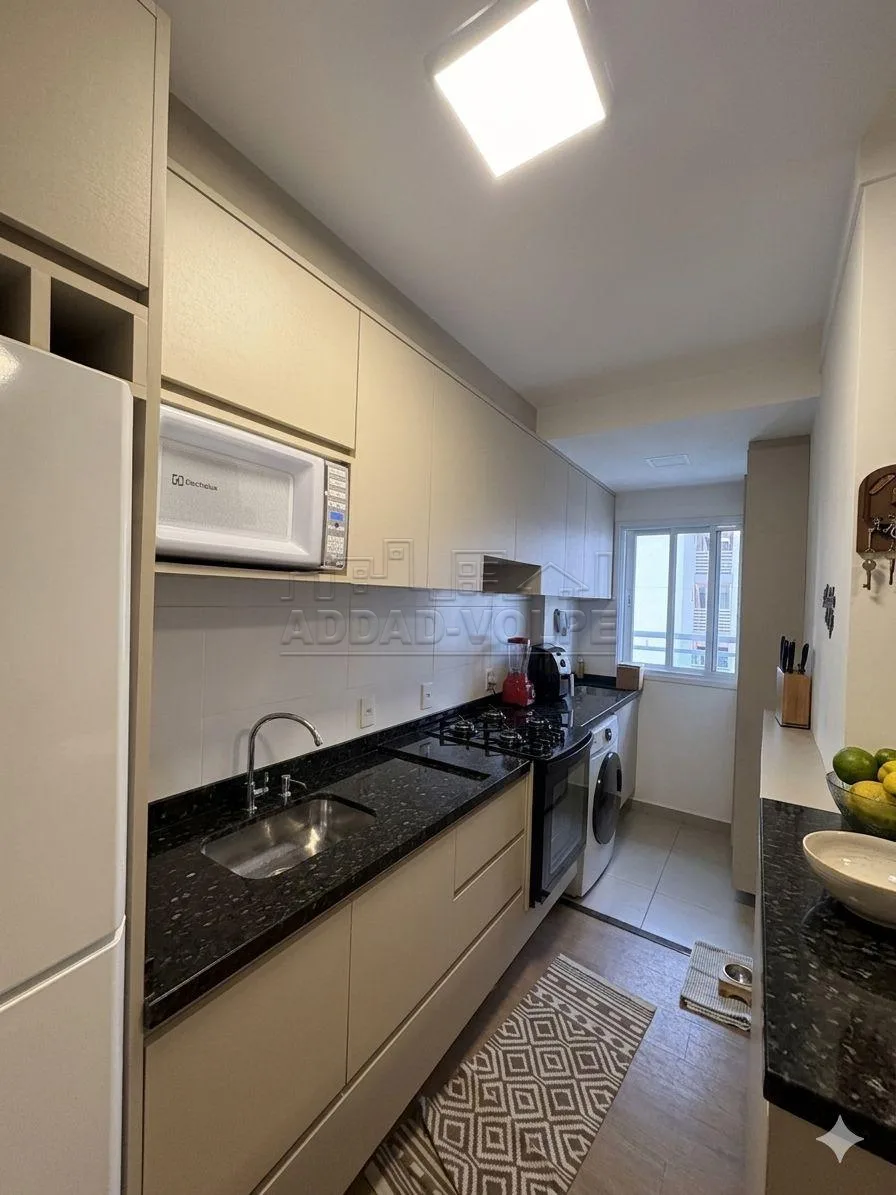 Alugar Apartamento / Padr&atilde;o em Bauru R$ 2.200,00 - Foto 5