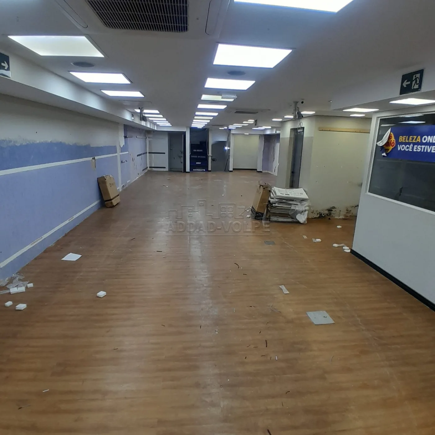 Alugar Comercial / Pr&eacute;dio em Bauru R$ 30.000,00 - Foto 9
