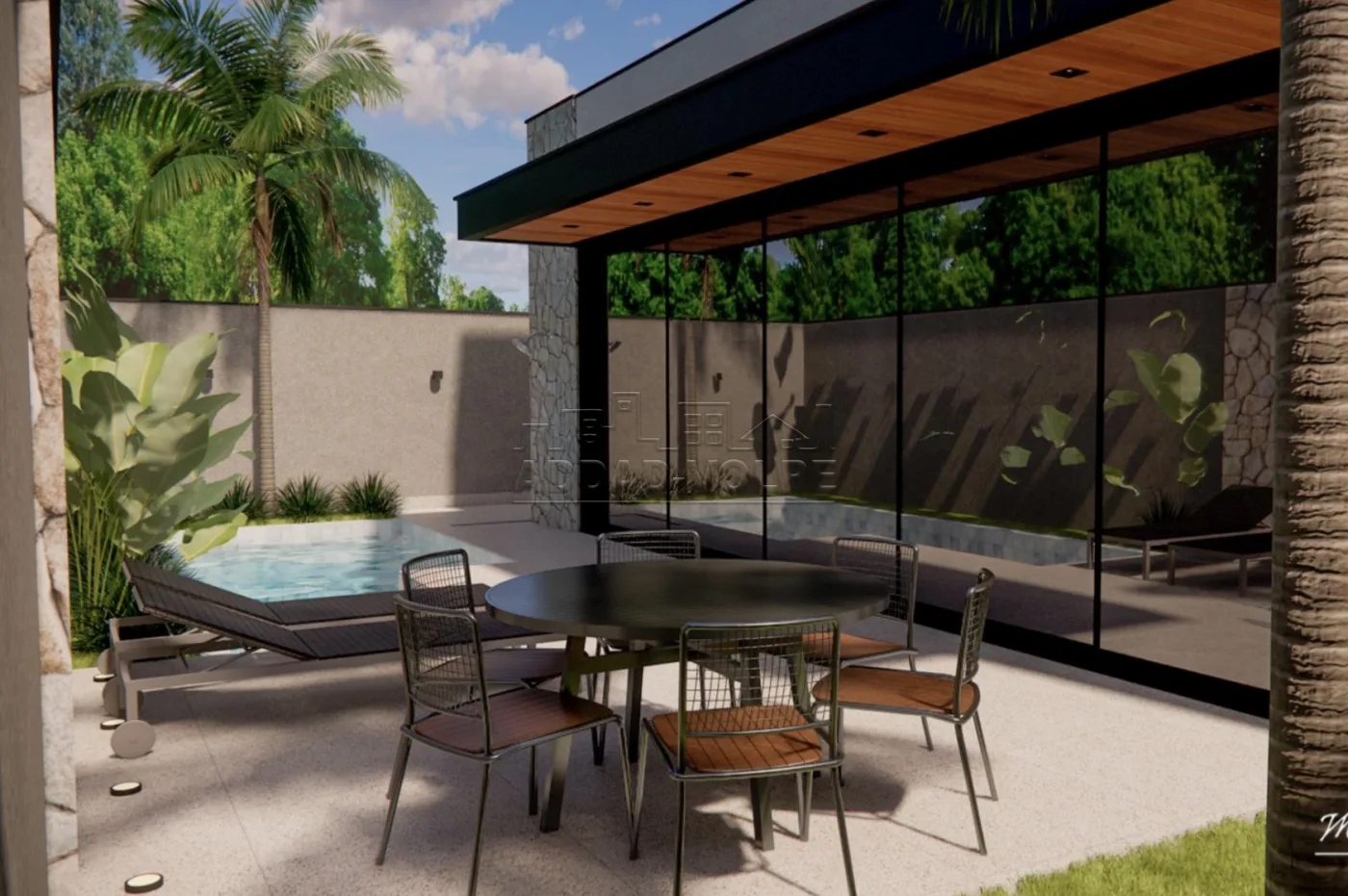 Comprar Casa / Condom&iacute;nio em Bauru R$ 3.500.000,00 - Foto 1