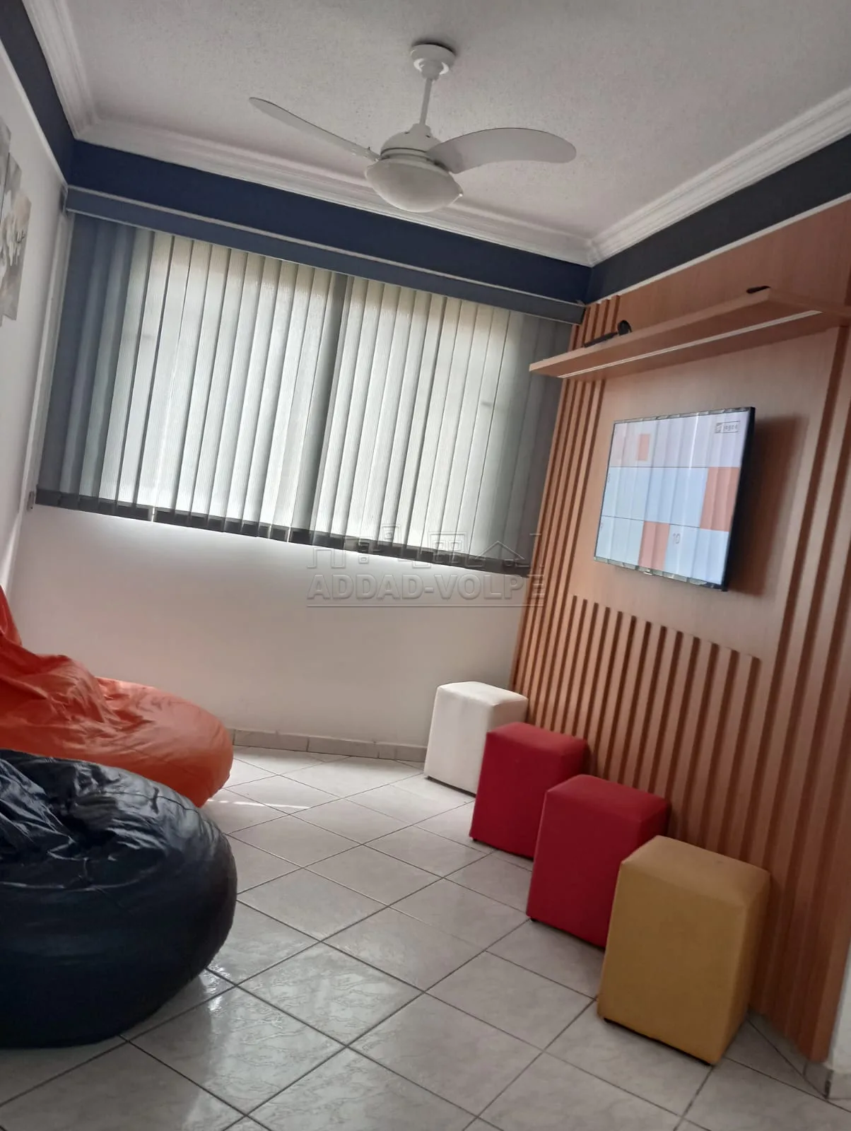 Alugar Apartamento / Padr&atilde;o em Bauru R$ 1.565,00 - Foto 1