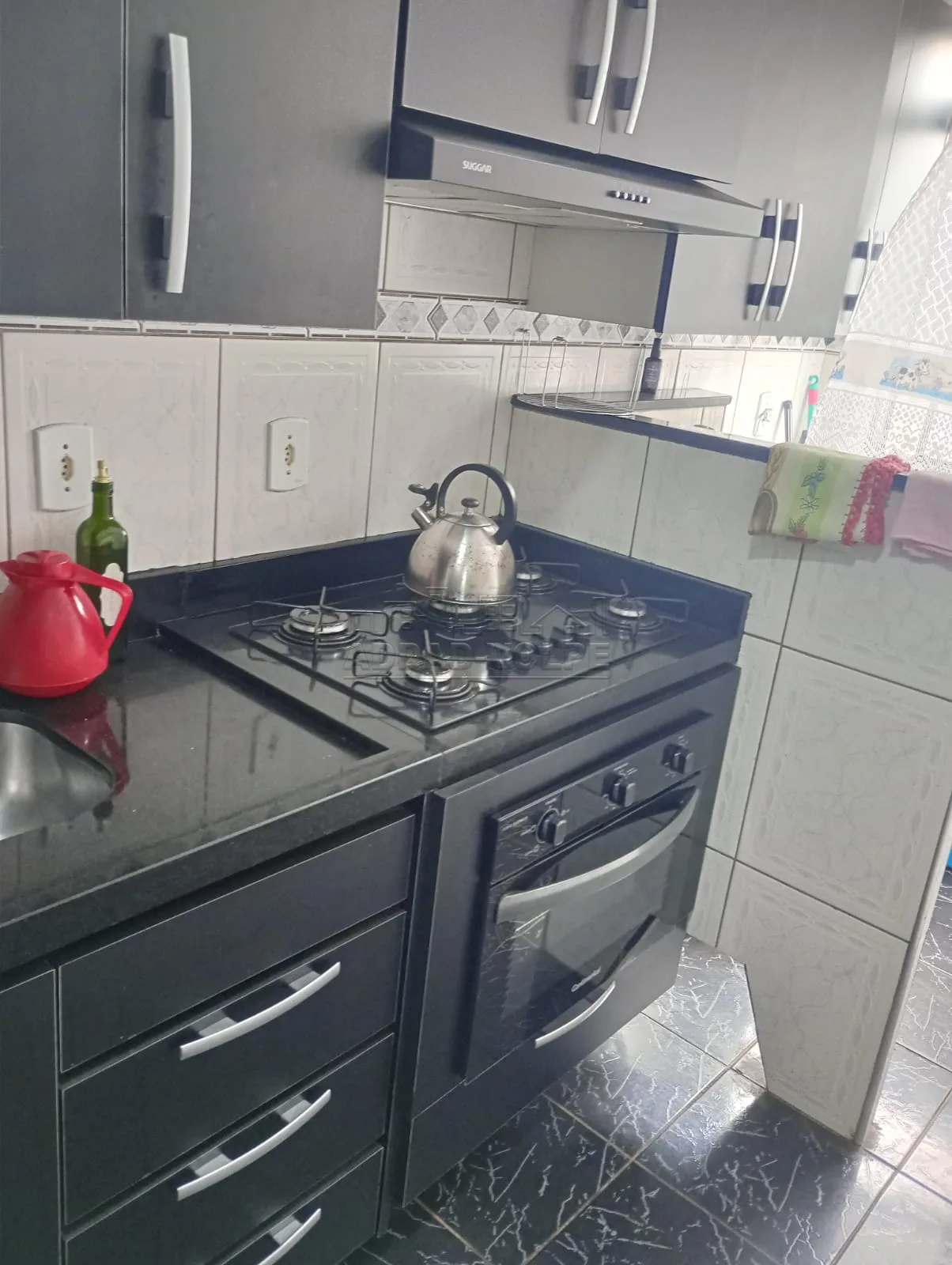 Alugar Apartamento / Padr&atilde;o em Bauru R$ 1.565,00 - Foto 5