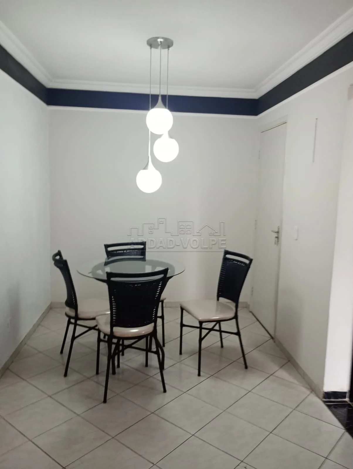 Alugar Apartamento / Padr&atilde;o em Bauru R$ 1.565,00 - Foto 2