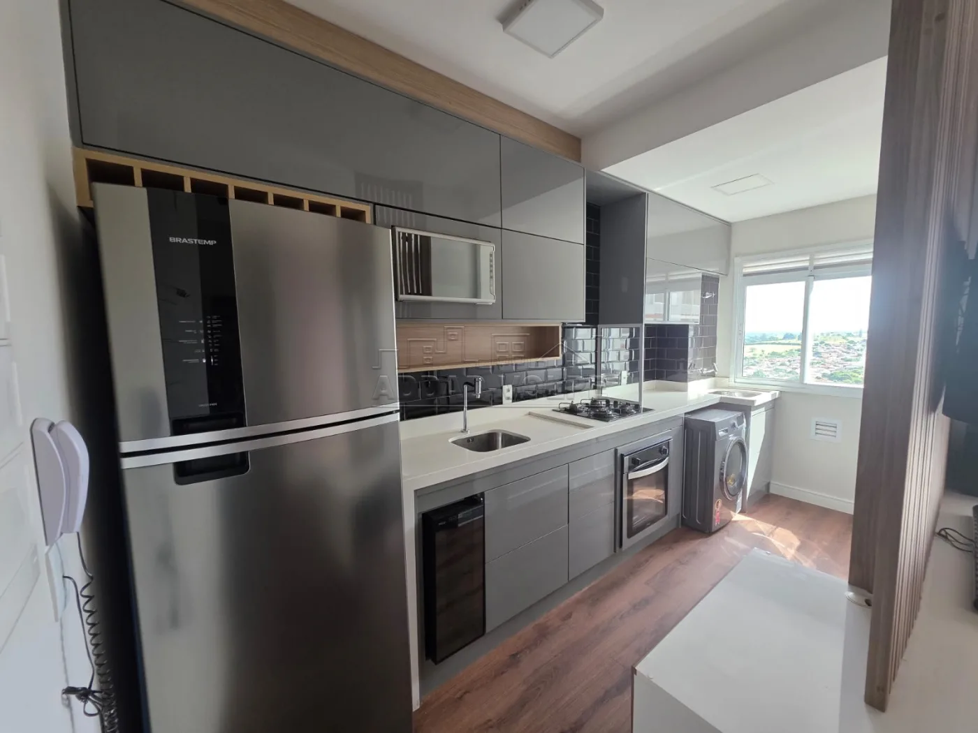 Alugar Apartamento / Padr&atilde;o em Bauru R$ 2.800,00 - Foto 2