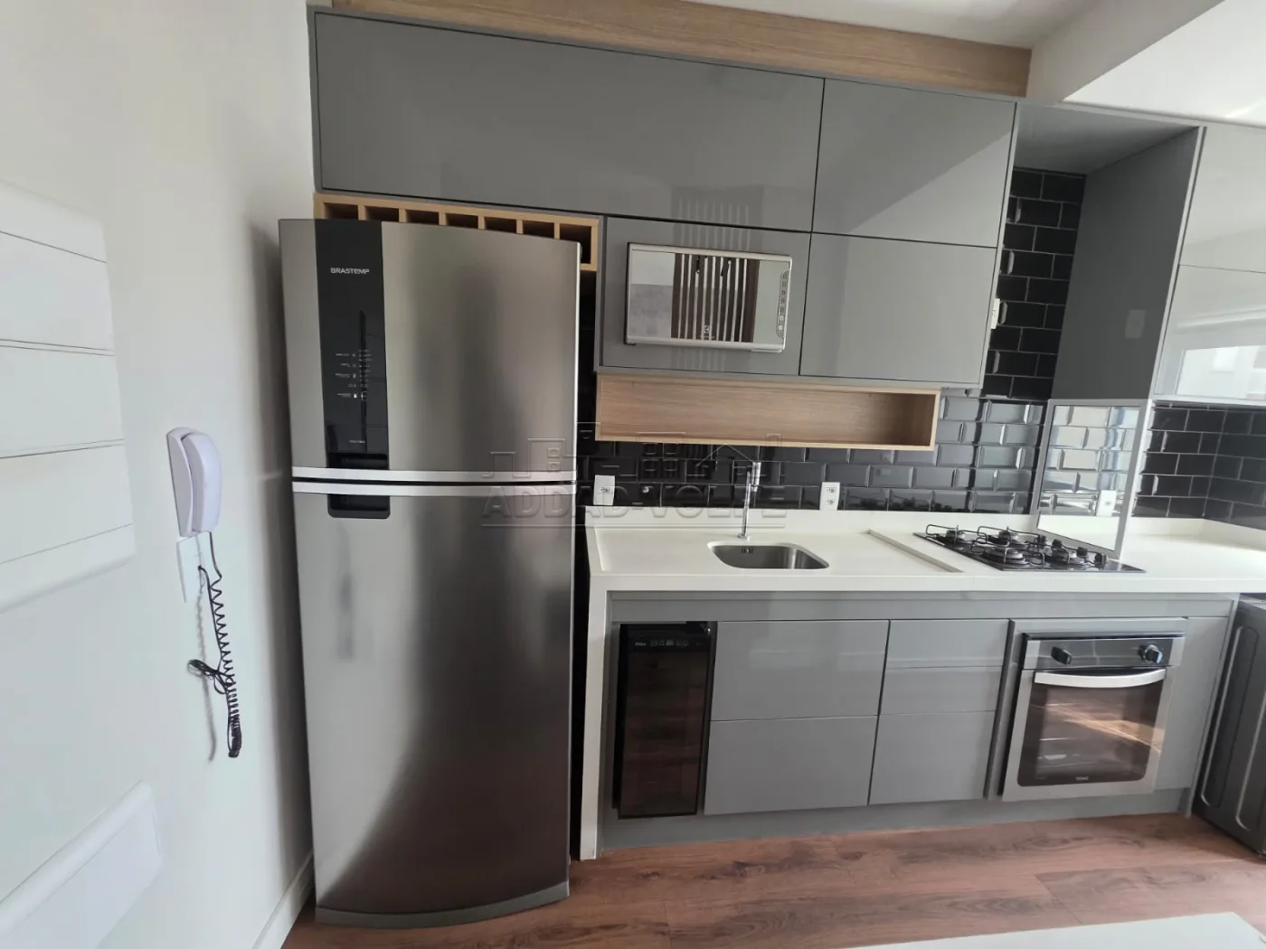 Alugar Apartamento / Padr&atilde;o em Bauru R$ 2.800,00 - Foto 3