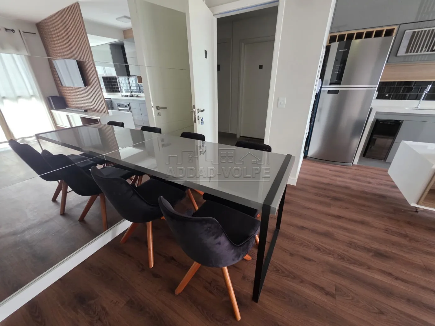 Alugar Apartamento / Padr&atilde;o em Bauru R$ 2.800,00 - Foto 5