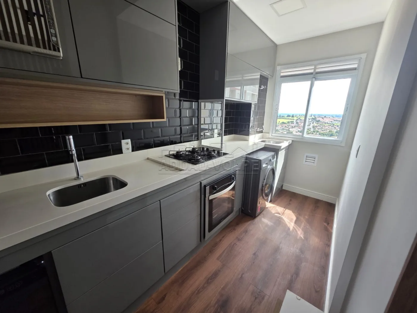 Alugar Apartamento / Padr&atilde;o em Bauru R$ 2.800,00 - Foto 6