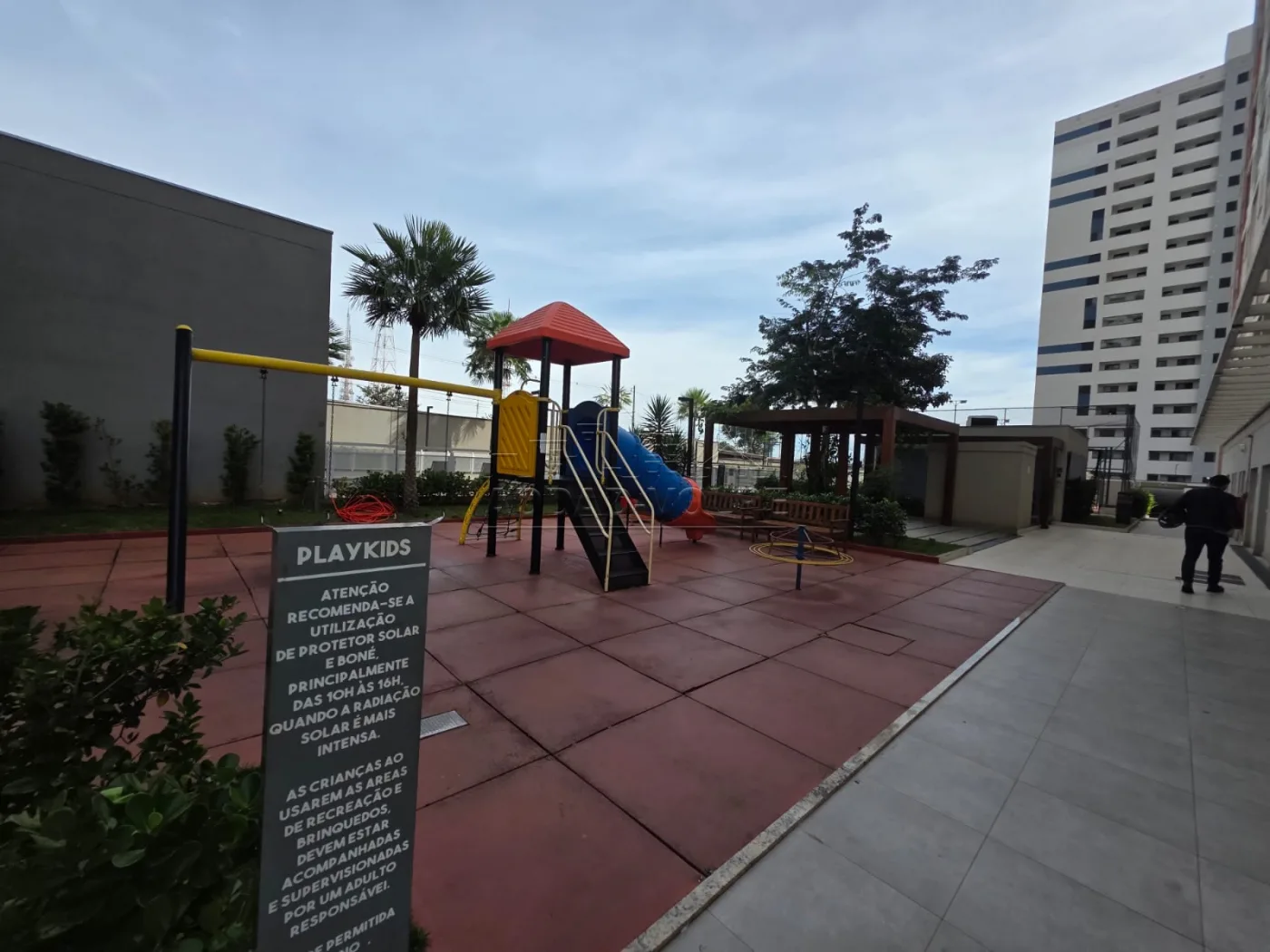 Alugar Apartamento / Padr&atilde;o em Bauru R$ 2.800,00 - Foto 13