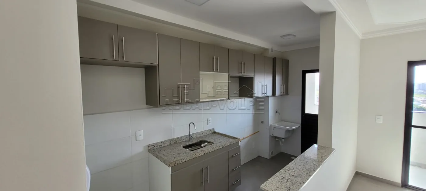 Alugar Apartamento / Padr&atilde;o em Bauru R$ 2.150,00 - Foto 4