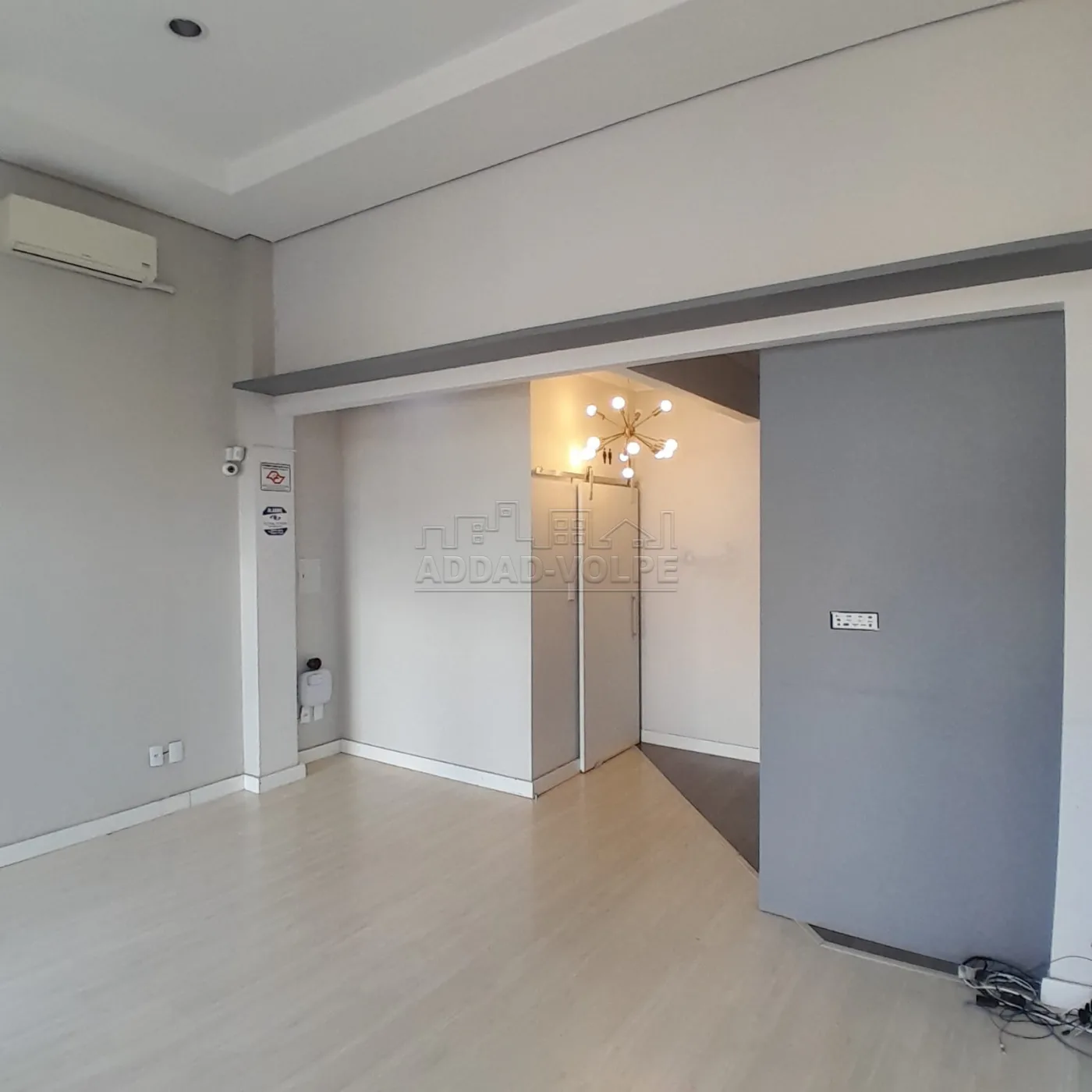 Alugar Comercial / Sal&atilde;o em Bauru R$ 3.000,00 - Foto 1