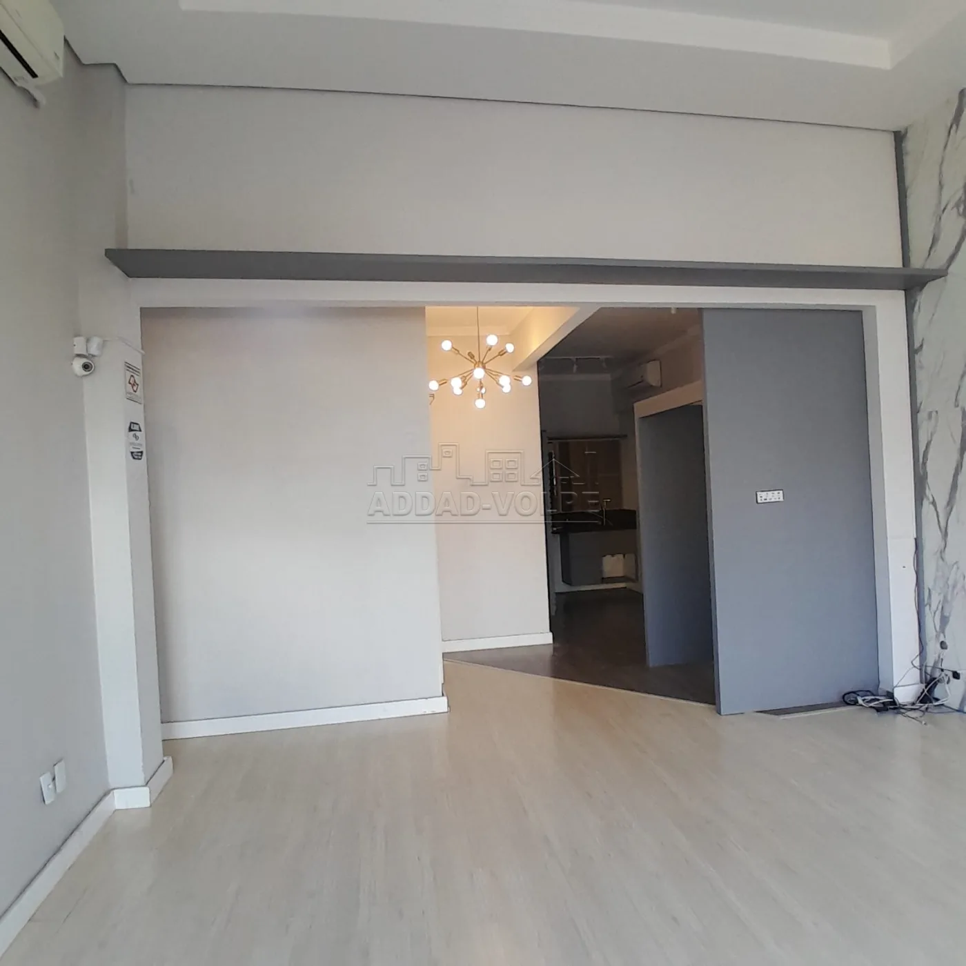 Alugar Comercial / Sal&atilde;o em Bauru R$ 3.000,00 - Foto 2
