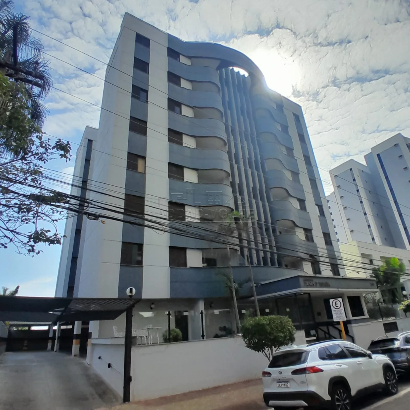Alugar Apartamento / Padr&atilde;o em Bauru R$ 1.800,00 - Foto 9