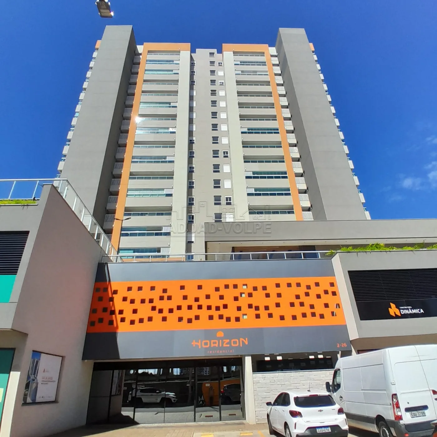 Alugar Apartamento / Padr&atilde;o em Bauru R$ 2.600,00 - Foto 3