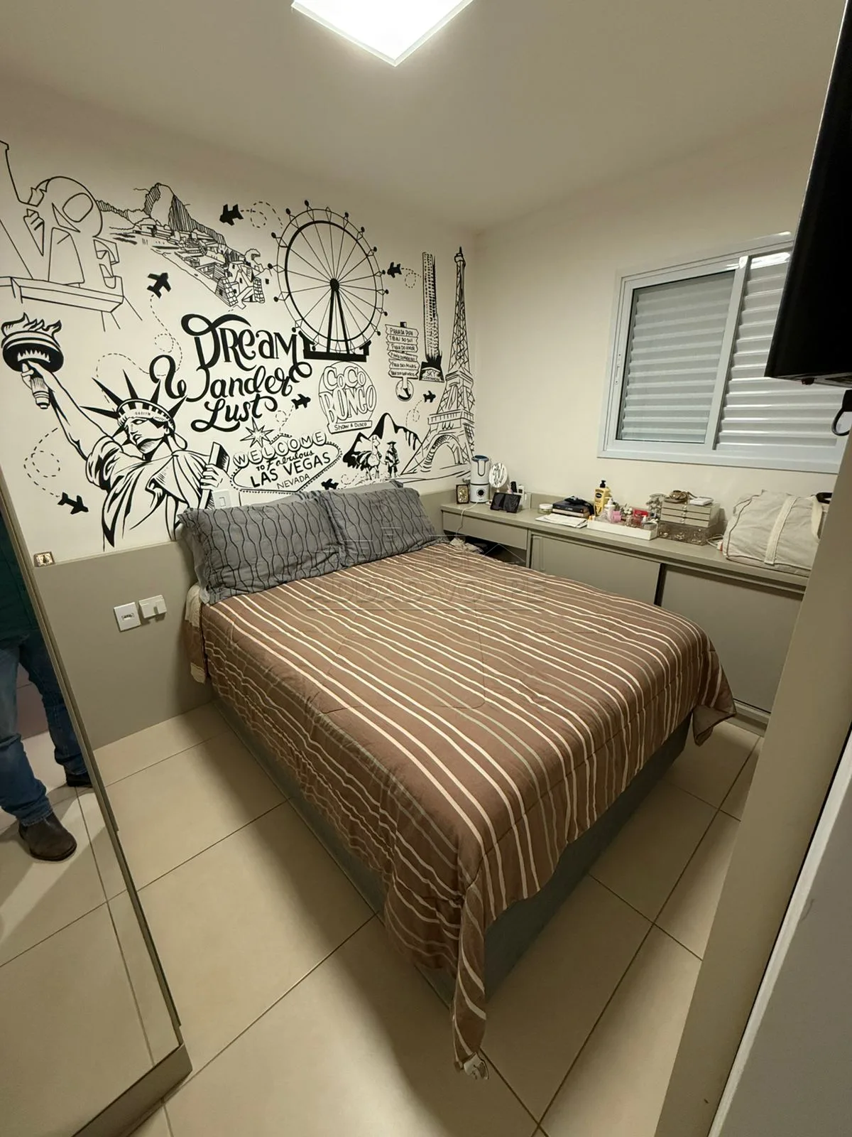 Comprar Apartamento / Padr&atilde;o em Bauru R$ 530.000,00 - Foto 6