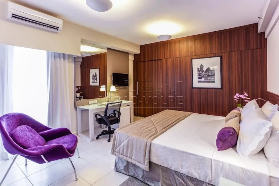 Comprar Apartamento / Flat em Bauru R$ 290.000,00 - Foto 1