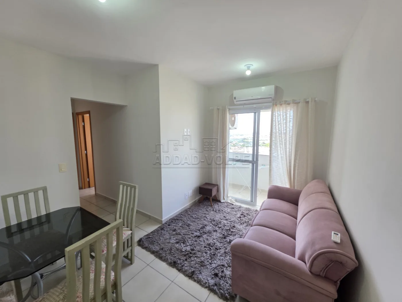 Alugar Apartamento / Padr&atilde;o em Bauru R$ 2.100,00 - Foto 1