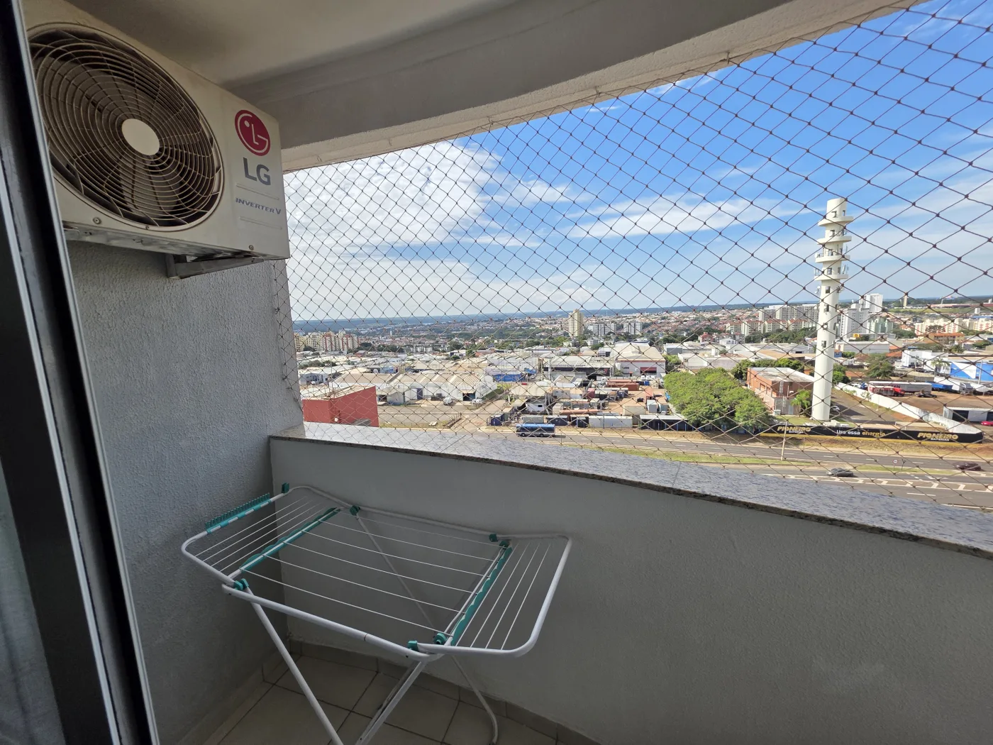 Alugar Apartamento / Padr&atilde;o em Bauru R$ 2.100,00 - Foto 3