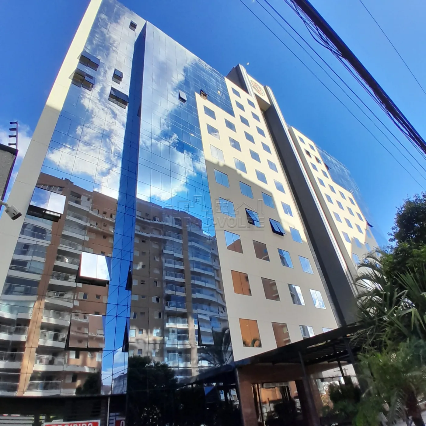 Alugar Comercial / Sala em Condom&iacute;nio em Bauru R$ 1.200,00 - Foto 6