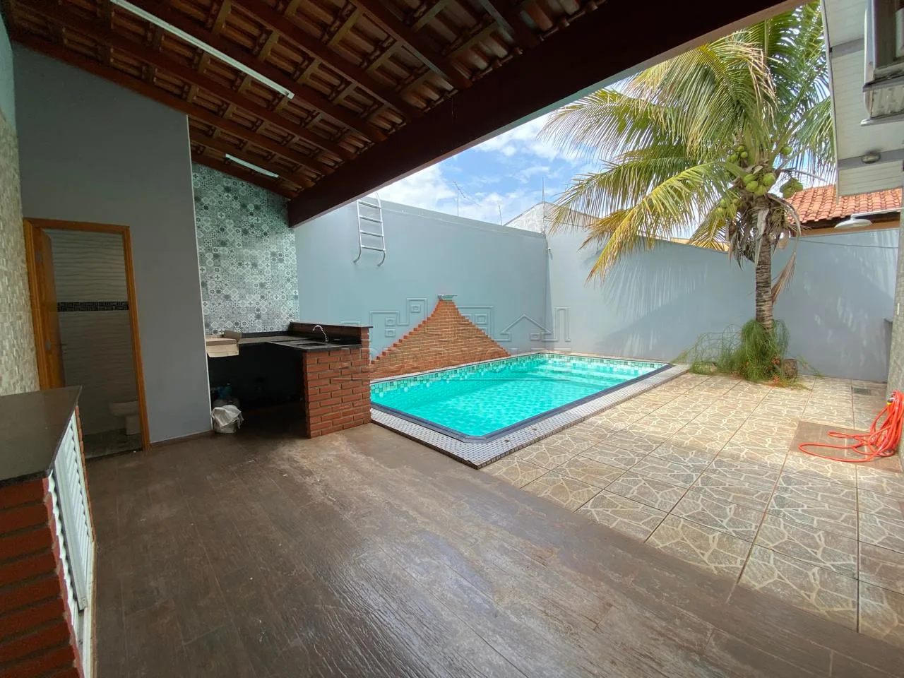 Comprar Casa / Padr&atilde;o em Bauru R$ 435.000,00 - Foto 2