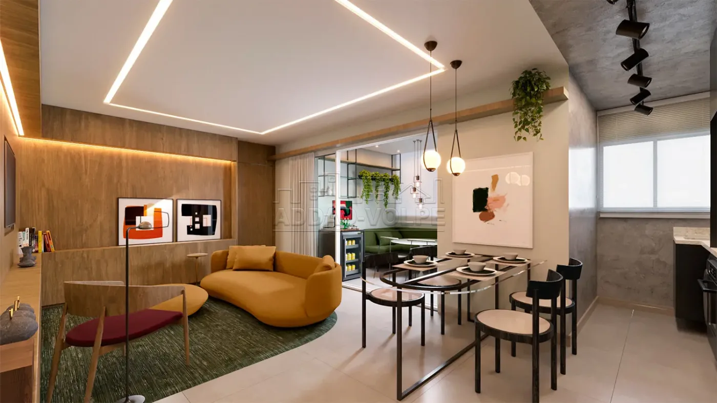Comprar Apartamento / Padr&atilde;o em Bauru R$ 699.000,00 - Foto 2