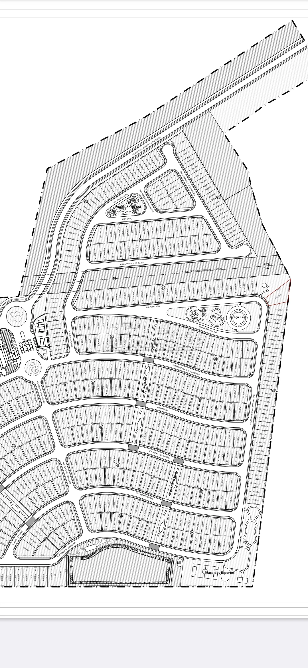 Comprar Terreno / Condom&iacute;nio em Bauru R$ 797.000,00 - Foto 2