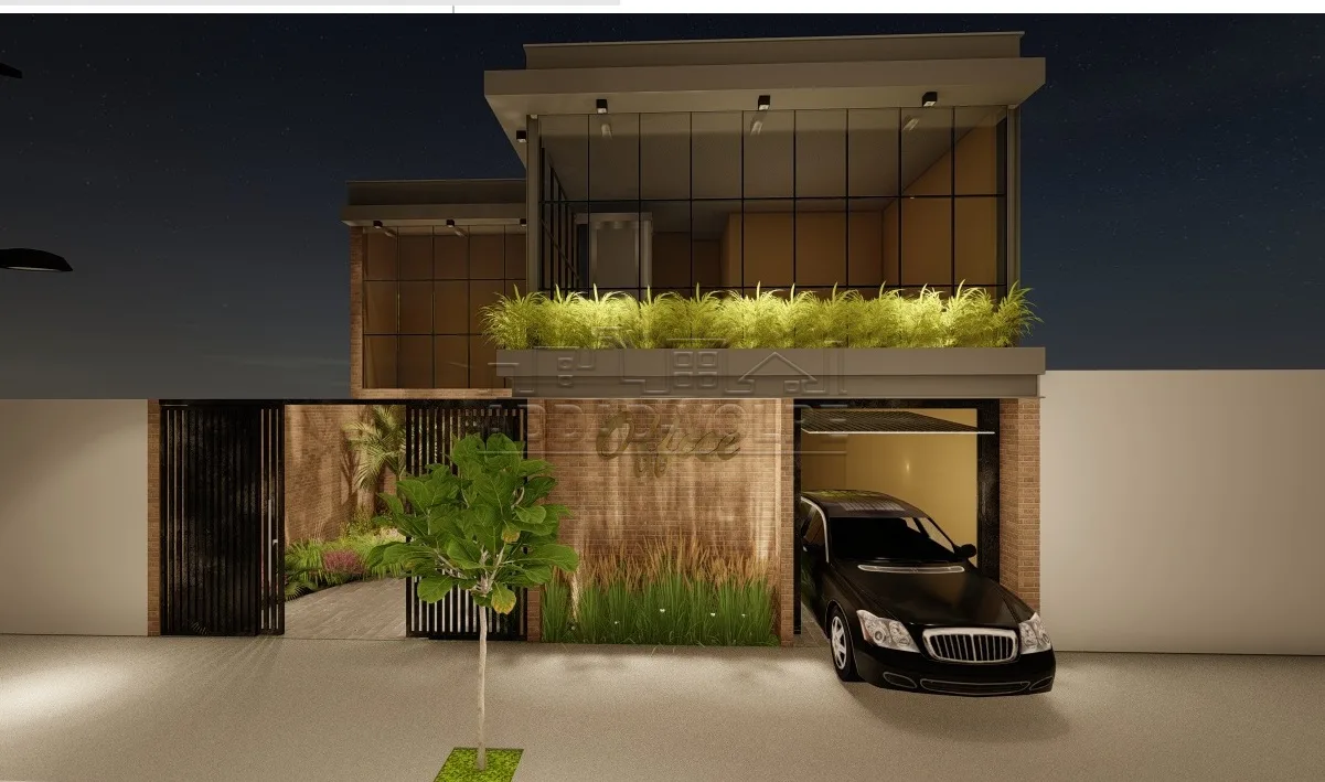 Alugar Casa / Padr&atilde;o em Bauru R$ 11.000,00 - Foto 1
