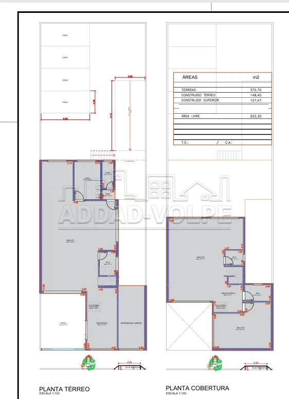Alugar Casa / Padr&atilde;o em Bauru R$ 11.000,00 - Foto 2