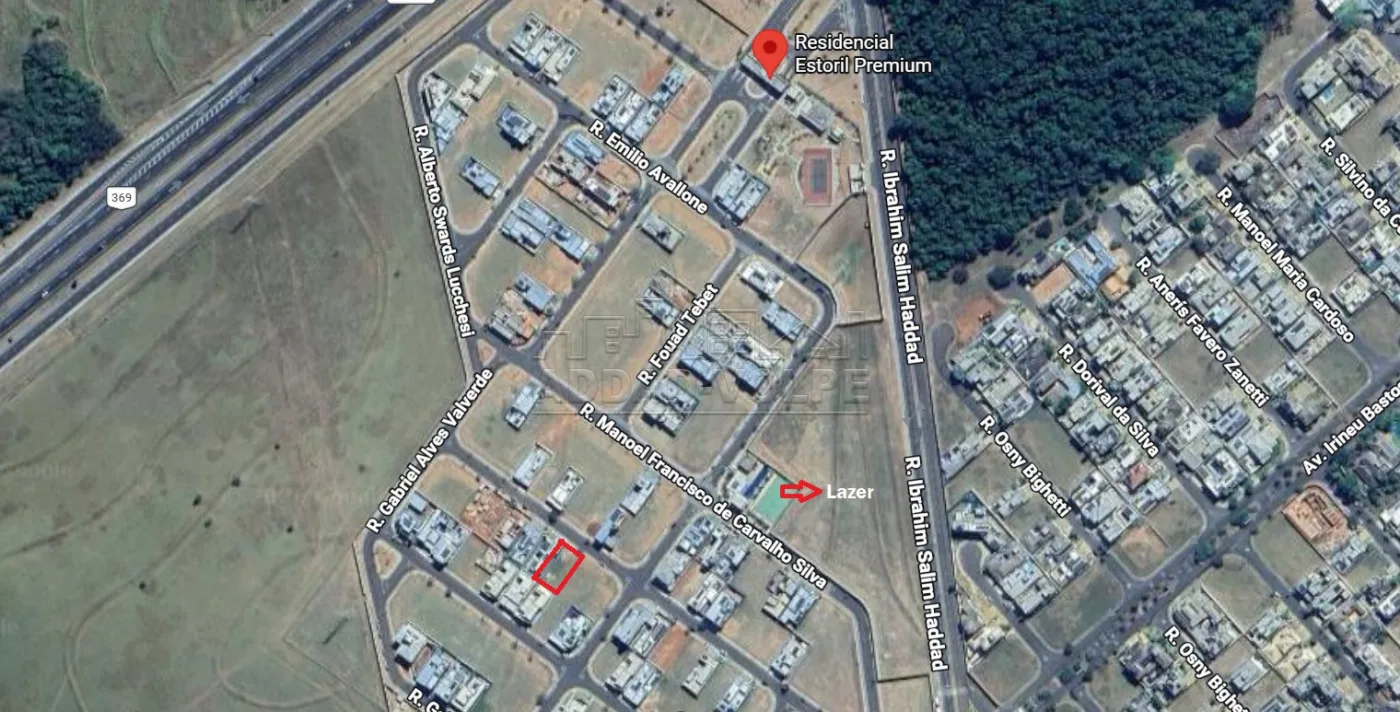 Comprar Terreno / Condom&iacute;nio em Bauru R$ 419.000,00 - Foto 1