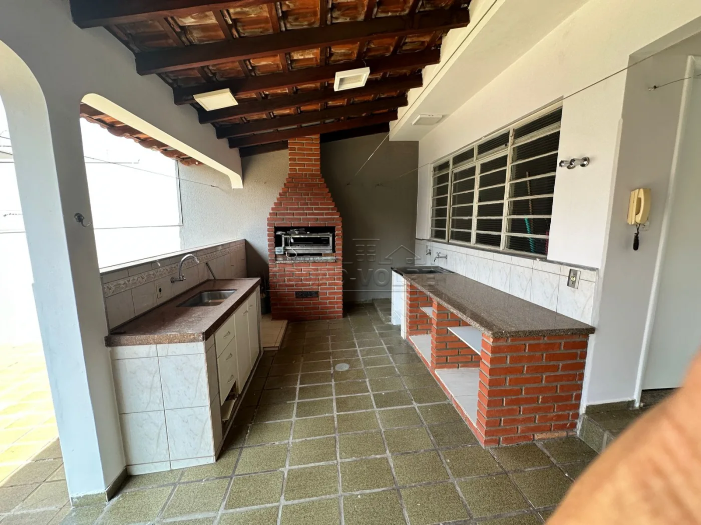 Alugar Casa / Padr&atilde;o em Bauru R$ 3.200,00 - Foto 7