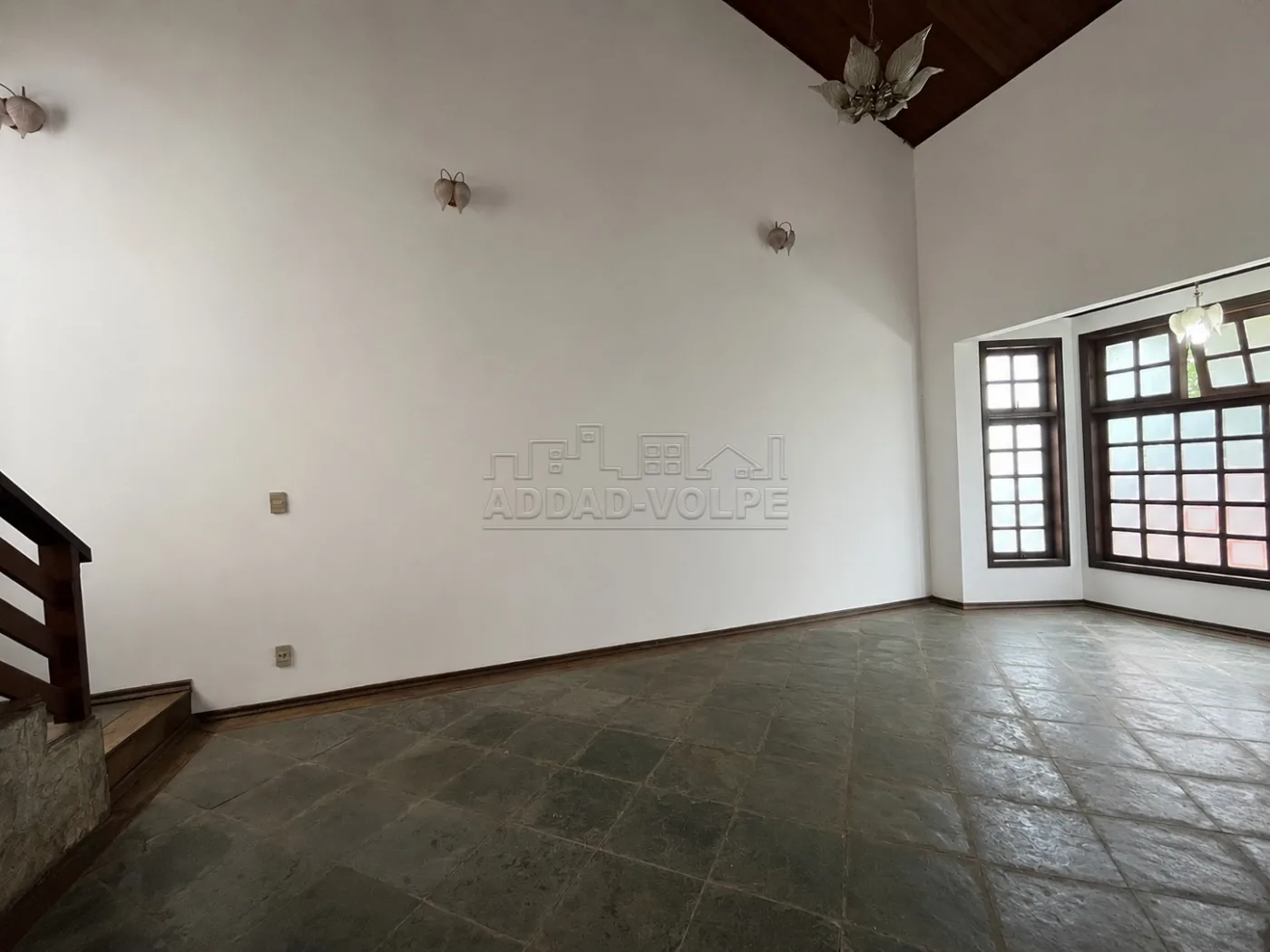 Alugar Casa / Padr&atilde;o em Bauru R$ 6.000,00 - Foto 3