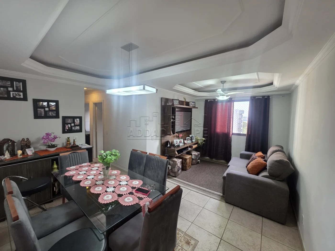 Comprar Apartamento / Padr&atilde;o em Bauru R$ 350.000,00 - Foto 2