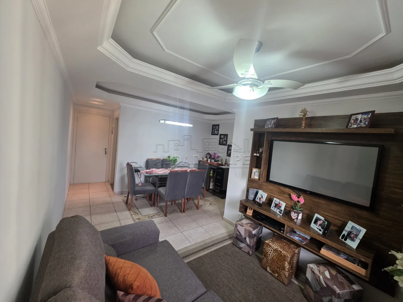Comprar Apartamento / Padr&atilde;o em Bauru R$ 350.000,00 - Foto 1