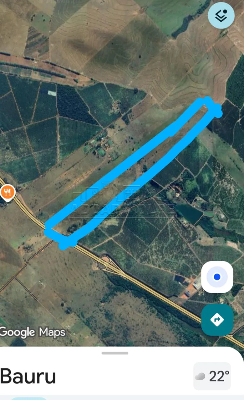 Comprar Rural / S&iacute;tio em Bauru R$ 2.210.000,00 - Foto 1