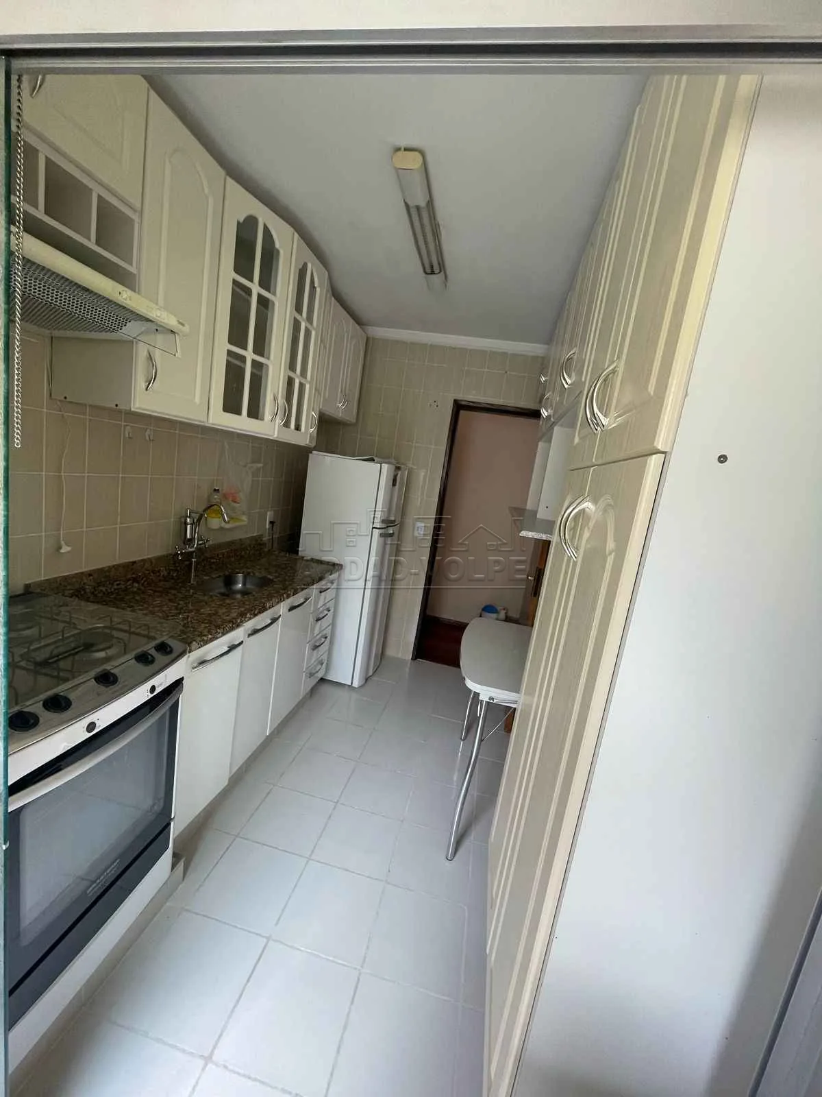 Alugar Apartamento / Padr&atilde;o em Bauru R$ 1.200,00 - Foto 5
