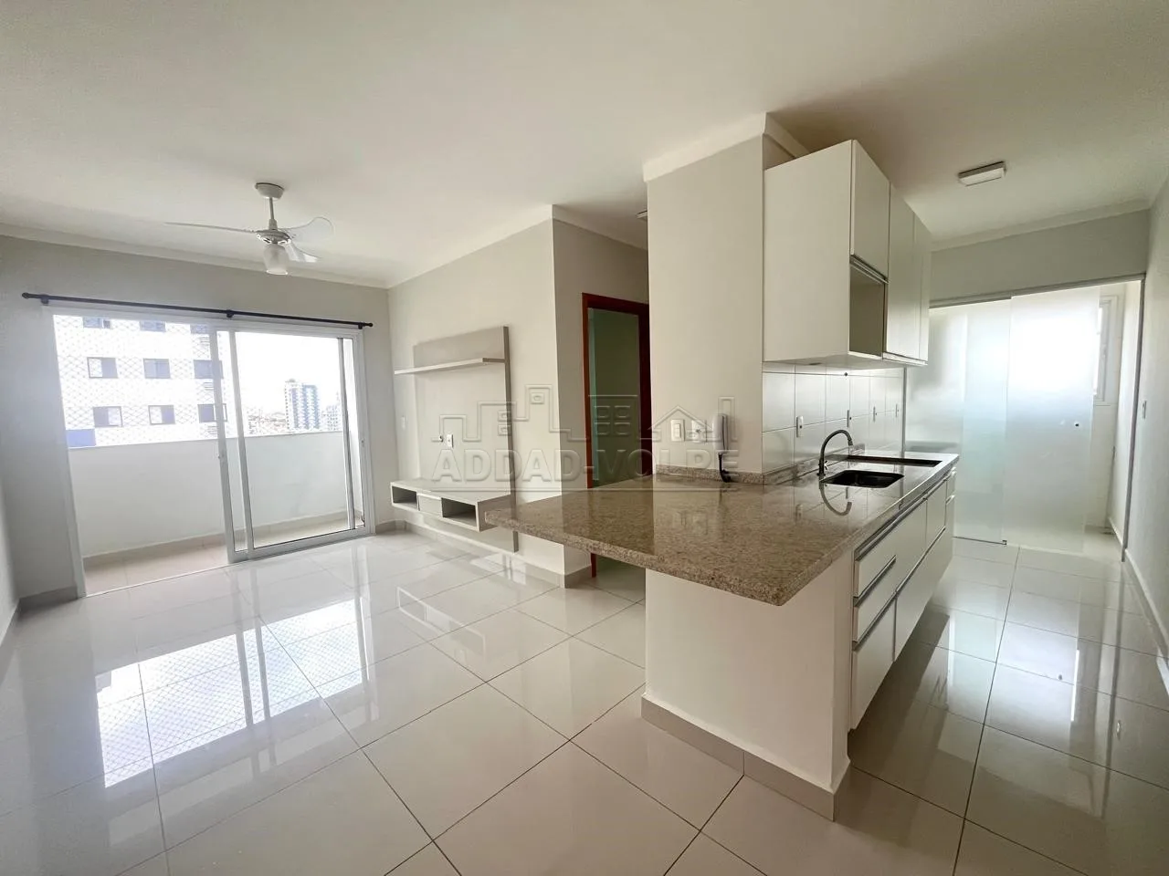 Alugar Apartamento / Padr&atilde;o em Bauru R$ 1.800,00 - Foto 1
