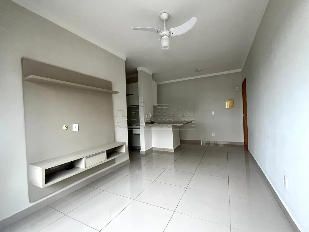 Alugar Apartamento / Padr&atilde;o em Bauru R$ 1.800,00 - Foto 2