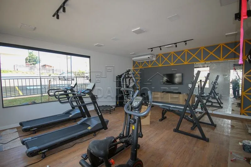 Alugar Apartamento / Padr&atilde;o em Bauru R$ 1.650,00 - Foto 15
