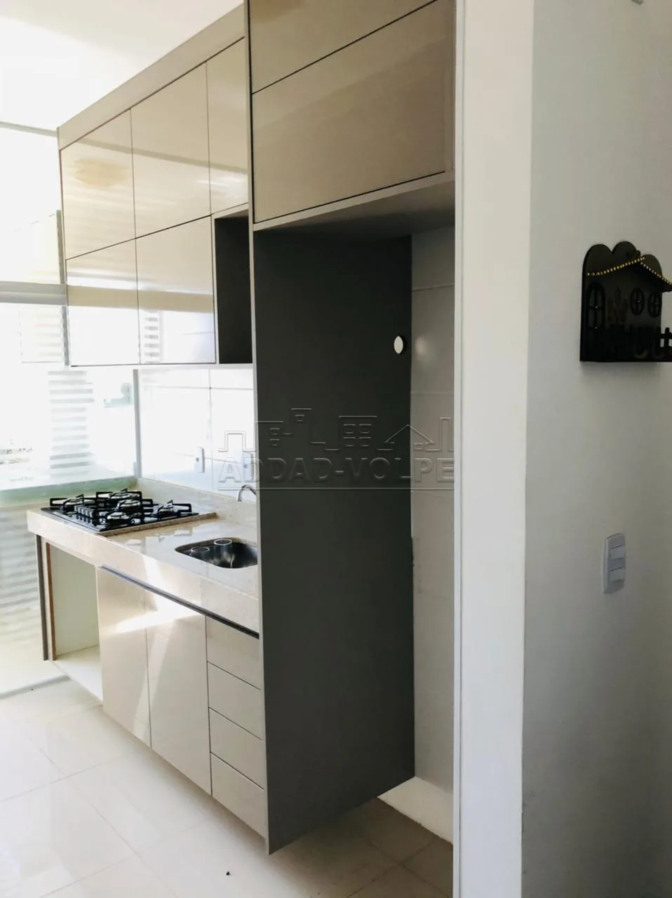 Alugar Apartamento / Padr&atilde;o em Bauru R$ 1.650,00 - Foto 3