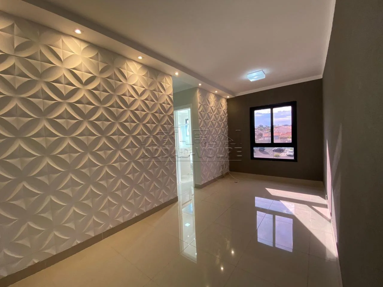Alugar Apartamento / Padr&atilde;o em Bauru R$ 1.650,00 - Foto 1