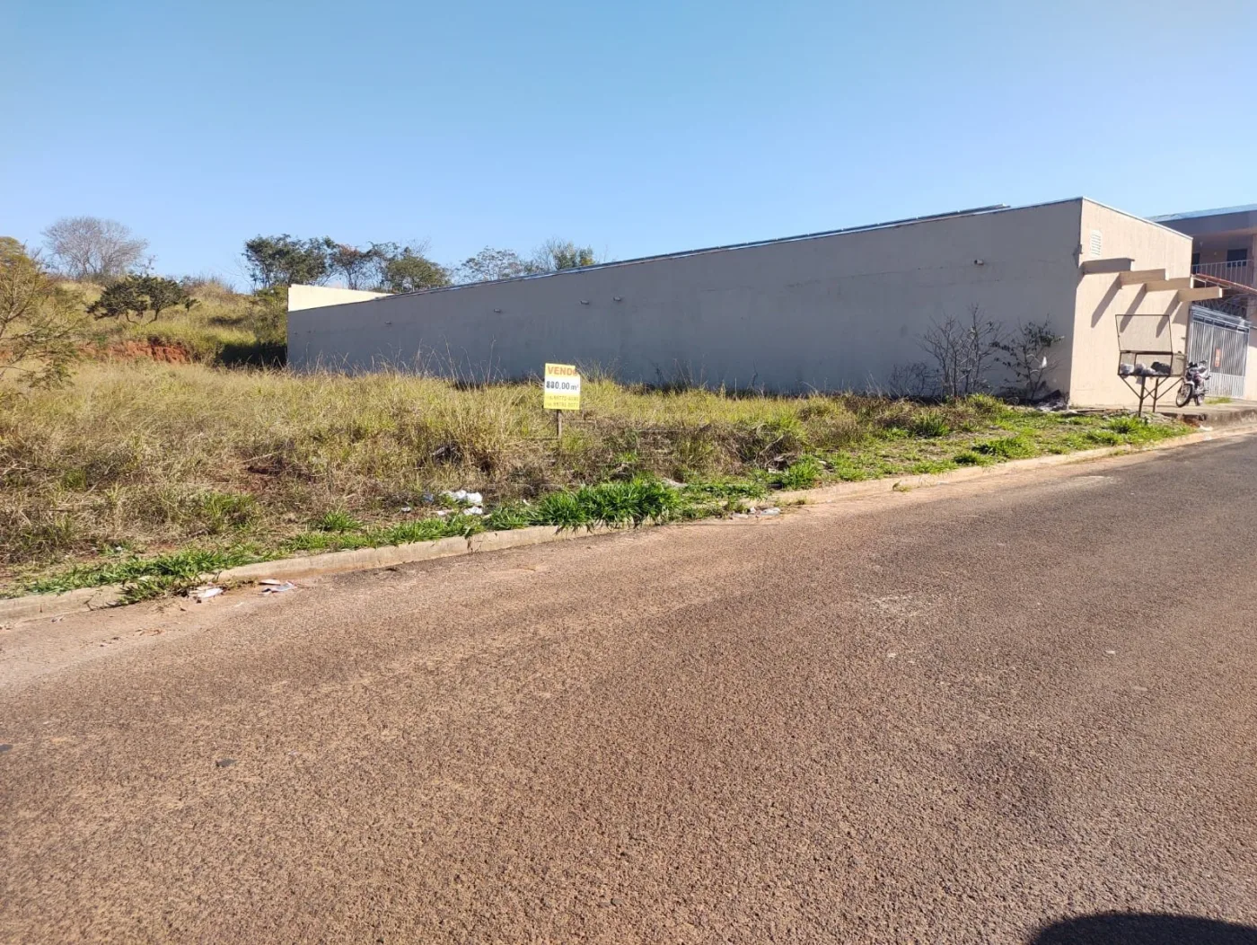 Comprar Terreno / Padr&atilde;o em Bauru R$ 300.000,00 - Foto 2