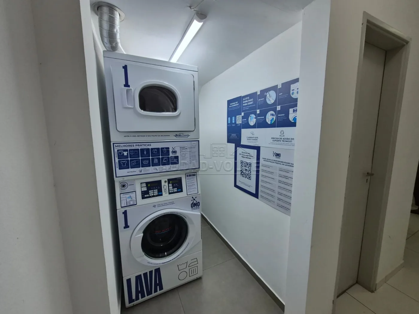Alugar Apartamento / Padr&atilde;o em Bauru R$ 1.200,00 - Foto 14